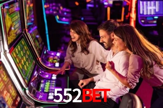 A Emoção da Loteria na 552bet: Uma Chance de Mudança de Vida