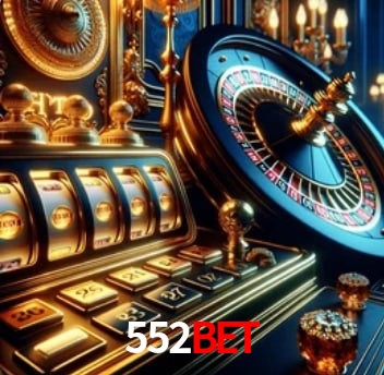 A Revolução dos Aplicativos de Jogos no 552bet