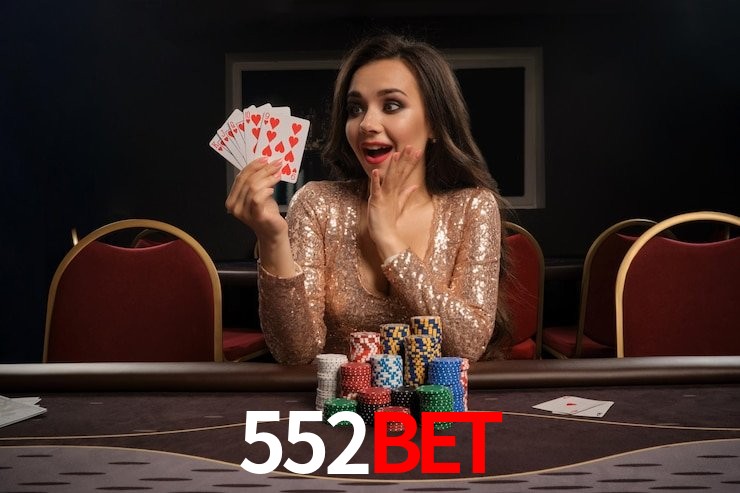 Descubra a Essência do 552bet: Nossa História e Compromissos